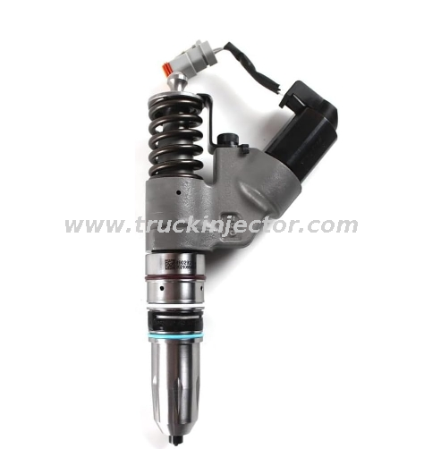 New Genuine Cummins Fuel Injector 3411691/3411765/3411766/3411759/3087560/3087733/3083846/30950866 Cummins N14 Engine Parts