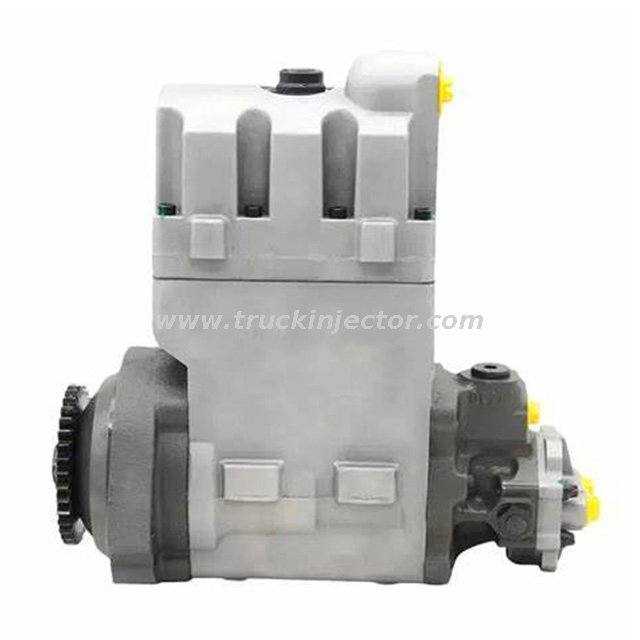 Cat Fuel Injection Pump 319-0677 High Pressure Pump Caterpillar C7 Excavator Diesel Engine Part