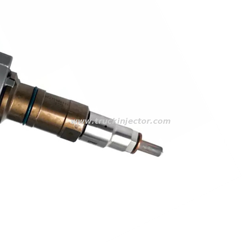 Cummins Common Rail Fuel Injector 4307452 Nozzle for Cummins DCEC ISLE ISL9.5 XPI Engine Parts