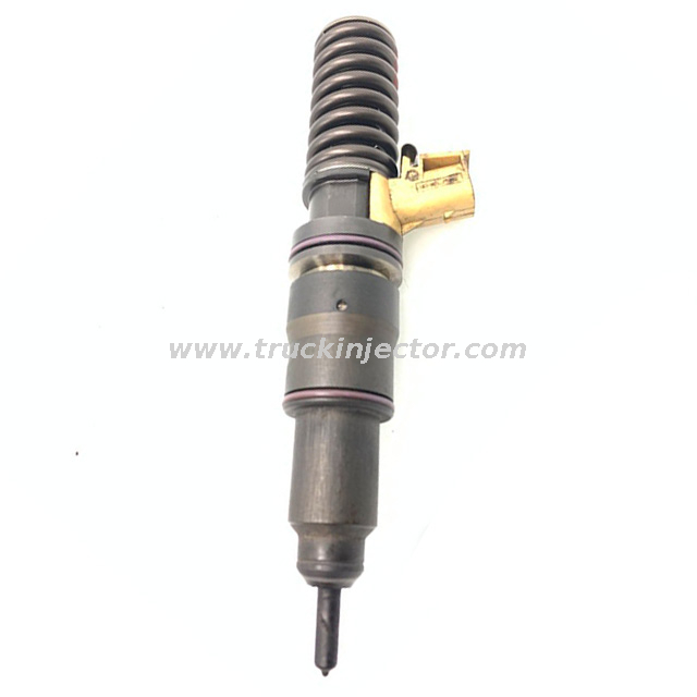 Common Rail Fuel Injector New Volvo Injector22089886 Delphi BEBE4P01103 Nozzle Volvo MD13 Engine Parts Fuel System Injection Unit Nozzle