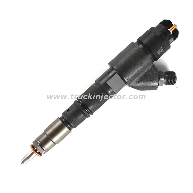 Original Volvo Diesel Common Rail Fuel Injector 20798683 Nozzle Assembly High Quality Deutz D6E/Volvo EC210B/240B Diesel Engine Parts