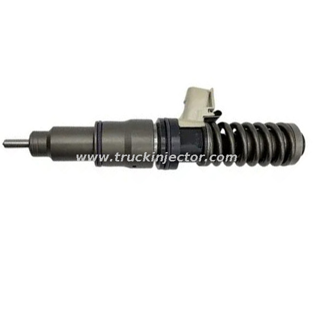 Electronic Unit Common Rail Volvo Fuel Injector 21977918/22254576 Delphi Injector BEBE4P03001/BEBE4P02001 Nozzle Volvo Diesel Engine Parts Volvo MD13 EURO6