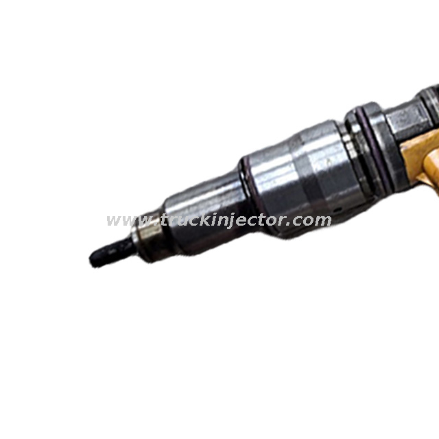 Genuine Diesel Injector Volvo Fuel Injector 85003266/21340614/20584348/21371675/85000872 Delphi Fuel Injector BEBE4D16004/BEBE4D24 for Volvo FH13 D13A D13B D13C DXi13 Engine Partd Unit Pump Nozzle