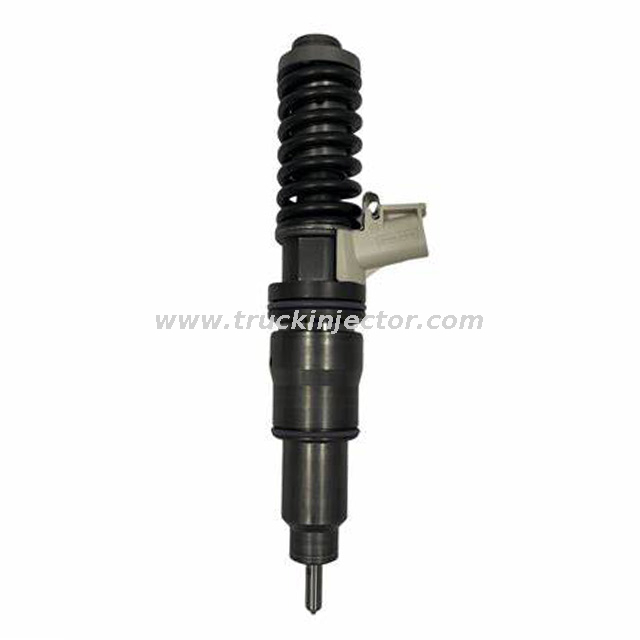 Volvo Fuel Injector 20564425/85000606/BEBE4D10001/BEBE4D29001/BEBE4D40001 Excavator Truck Engine Parts Common Rail Injector Diesel Fuel Volvo B12B B12M B12R