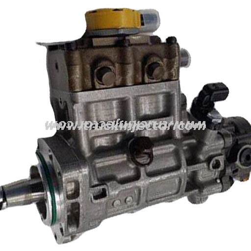 Common Rail High Pressure Pump Cat Fuel Injection Pump 326-4635 Caterpillar 320D Perkins C6.4 Disel Engine Part