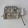 Cummins 6C8.3 Generator Set Engine Parts BYC Fuel Injection Pump 5256707 High Pressure Fuel Pump