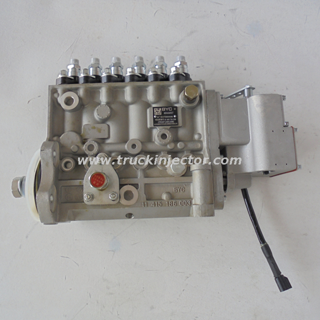 BYC Fuel Injection Pump 4946525 Cummins 4BT3.9 Engine Parts