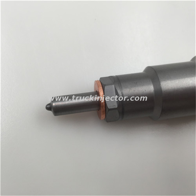 Bosch Fuel Injector 0445120455 Diesel Engine Parts