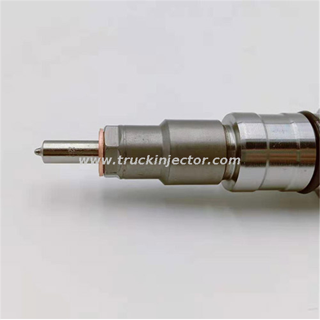 Bosch Fuel Injector 0445120289 Diesel Engine Parts