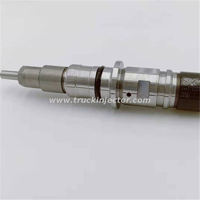 Bosch Fuel Injector 0445120332 Diesel Engine Parts