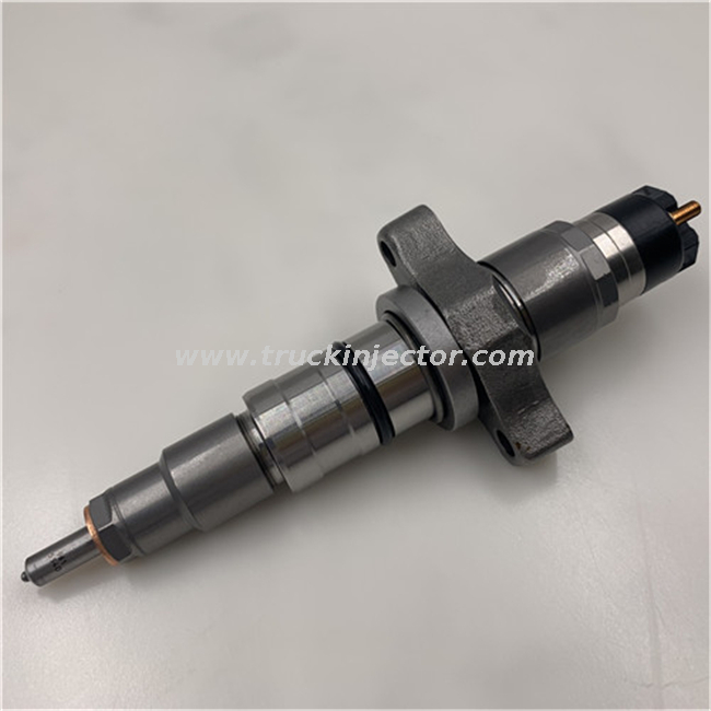 Bosch Fuel Injector 0445120273 Diesel Engine Parts