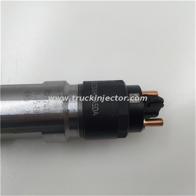 Bosch Fuel Injector 0445120420 Diesel Engine Parts