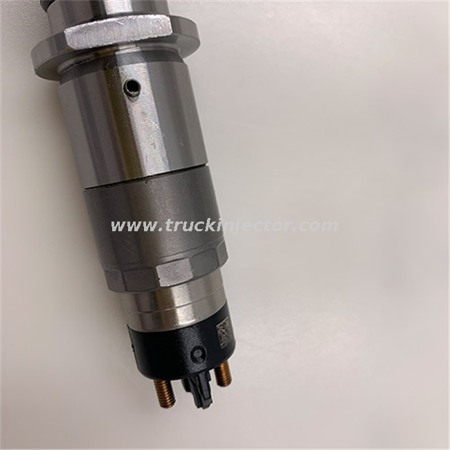 Bosch Fuel Injector 0445120250 Diesel Engine Parts