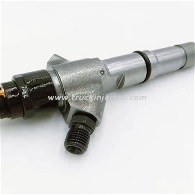 Bosch Fuel Injector 0445120343 Diesel Engine Parts