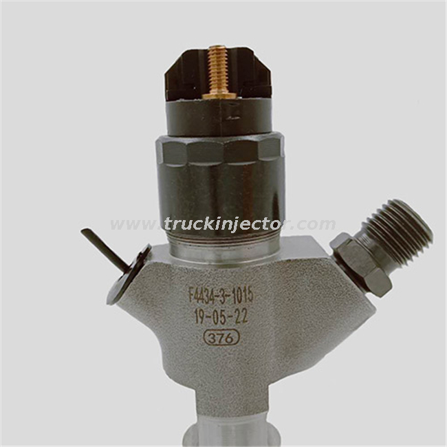 Bosch Fuel Injector 0445120357 Diesel Engine Parts