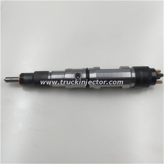 Bosch Fuel Injector 0445120319 Diesel Engine Parts