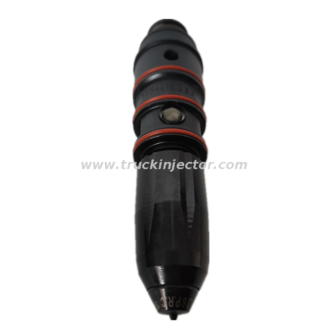 Excavator Parts Diesel Engine Parts Cummins Fuel Injector 4914505 Nozzle Cummins NTA855 N14