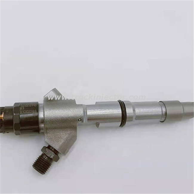 Bosch Fuel Injector 0445120170 Diesel Engine Parts