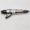 Bosch Fuel Injector 0445120092 Diesel Engine Parts