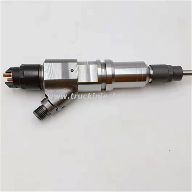 Bosch Fuel Injector 0445120092 Diesel Engine Parts