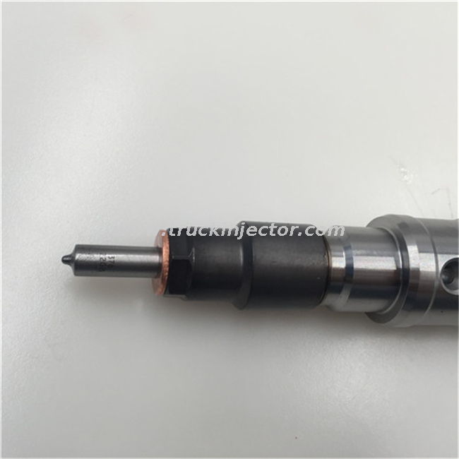 Bosch Fuel Injector 0445120233 Diesel Engine Parts