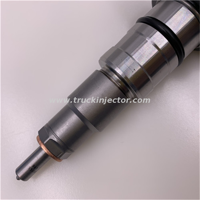 Bosch Fuel Injector 0445120208 Diesel Engine Parts