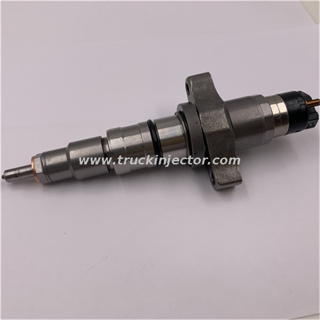 Bosch Fuel Injector 0445120211 Diesel Engine Parts