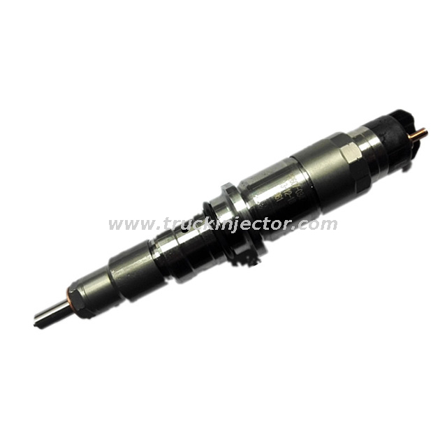 Bosch Fuel Injector 0445120059/4945969 Nozzle Diesel Engine Parts Komatsu PC200-8