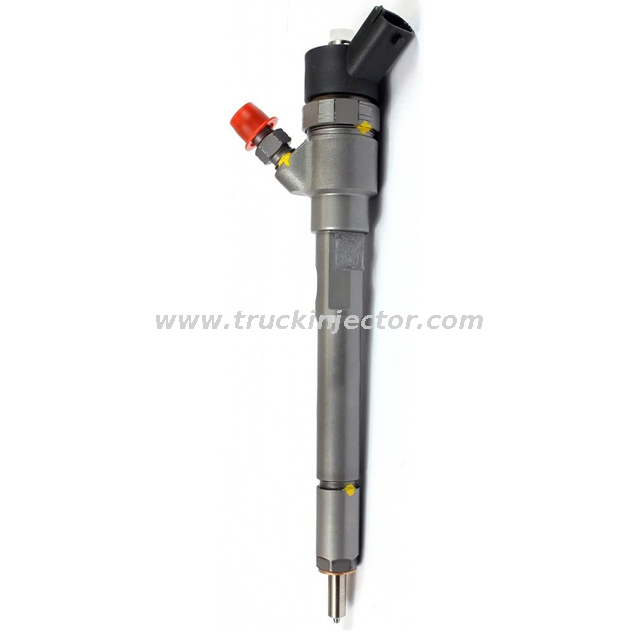 High Quality Common Rail Injector Nozzle 0445110270 0445110269 Bosch Fuel Injector Chevrolet Captiva 2.0 Diesel Engine Parts