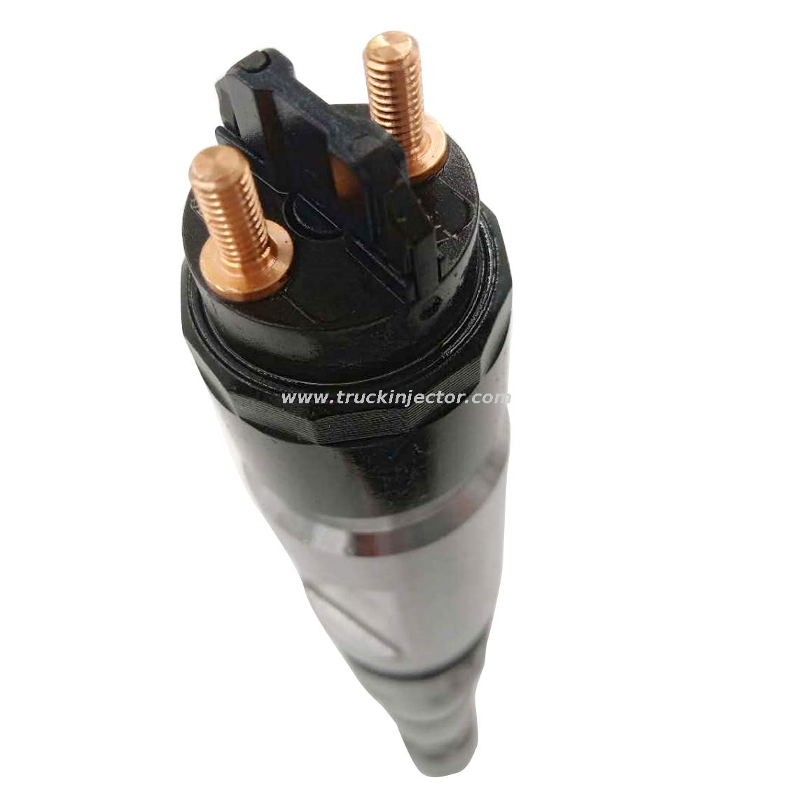 Bosch Fuel Injector 0445120217/0445120274/0445120061 Diesel Engine Parts Bosch Man MAN TGA / TGS / TGX Engine 