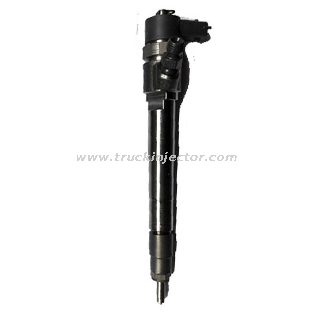 Bosch Fuel Injector Assembly 0445110708 Dong-feng Xiaokang SFD13 Diesel Engine Parts