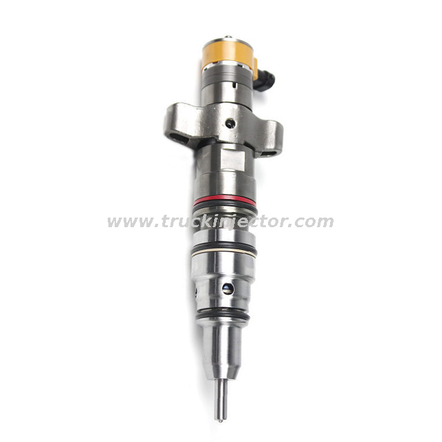 Cat Fuel Injector Common Rail 328-2578/328-2574/328-2576/328-2577/328-2580/266-4446 Nozzle Cat C9 330D/340D/336D Engine Parts