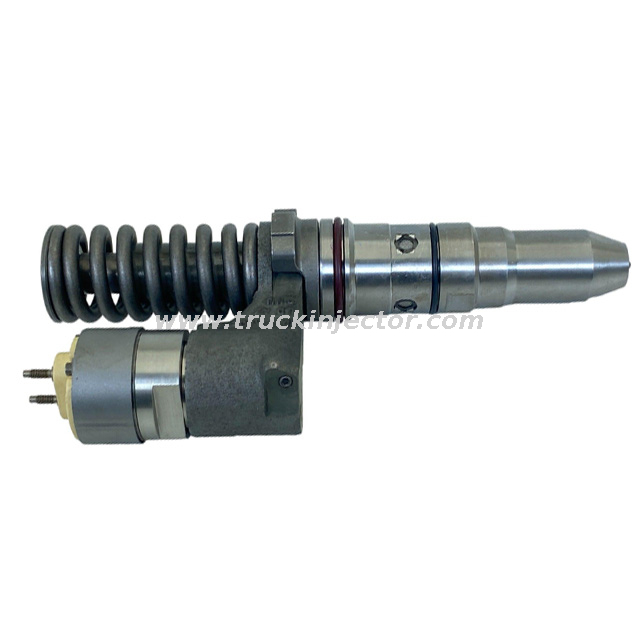 Diesel Engine Fuel Injector Genuine Cat 392-0205 3920205 Nozzle For CAT 3512B/3512C/3516B/3516C Engine 