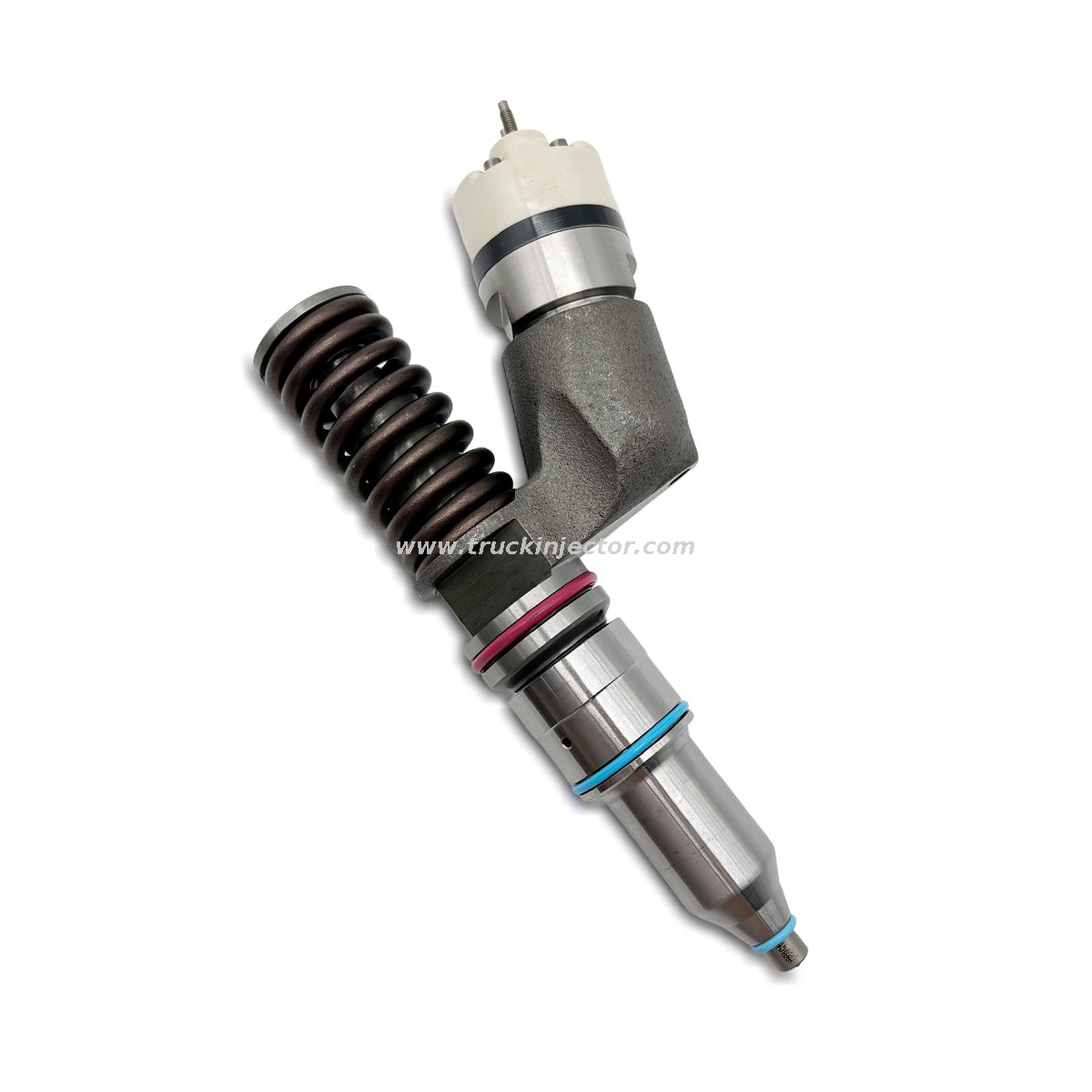 Diesel Fuel Parts Cat Fuel Injector 294-3002/294-3500 Nozzle Excavator Injectors Engine Cat C13 C15 Engine Parts