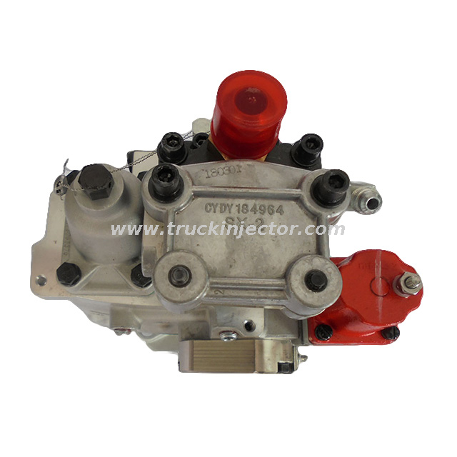 Genuine Cummins 2048809/3059657/4915472/3892659/3279718/3019487 High Pressure Fuel Pump CCEC NTA855 Excavator Truck