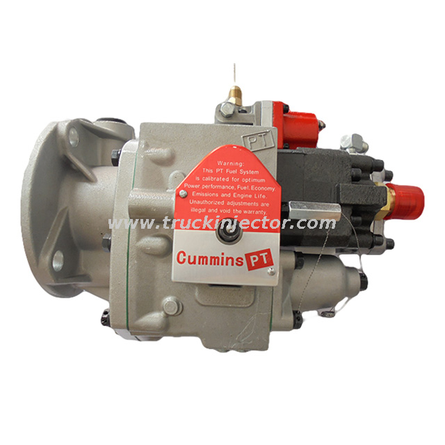 Genuine Cummins 2048809/3059657/4915472/3892659/3279718/3019487 High Pressure Fuel Pump CCEC NTA855 Excavator Truck