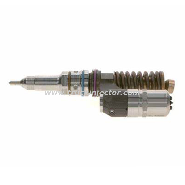 Bosch Diesel Engine Parts Nozzle 3835257,20440409,3829644,0414702009,20440412,0414702010,0414702015,0414702024 Volvo TAD1240GE 1241GE 1242GE Engine