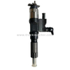 ISUZU HITACHI ZX240-5A SY235-10 ZX330-5A SY365-10 SY365H 4HK1 6HK1 Diesel Engine Denso Fuel Common Rail Injector 295050-1520/8-98243863-0 Nozzle Assy