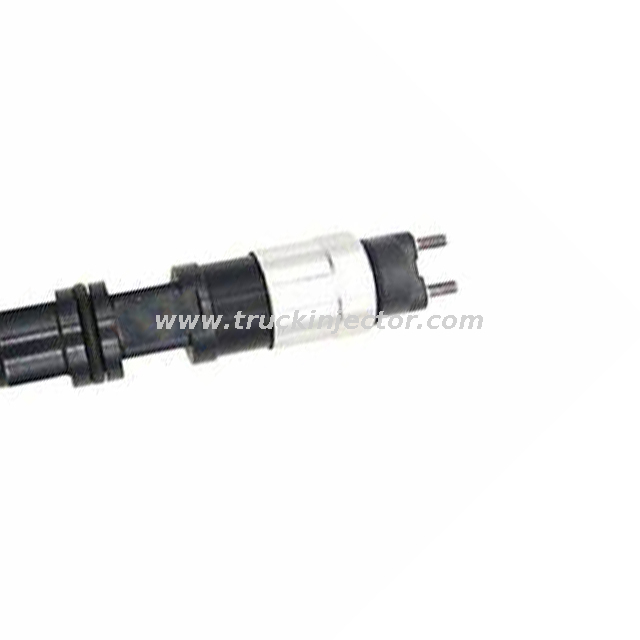 New Common Rail Injector Diesel Fuel Injector Nozzle Assembly 095000-5190 0950005190 John Deere 6081T Tractor Diesel Engine Parts RE524364 RE518723 Denso Fuel Injector 