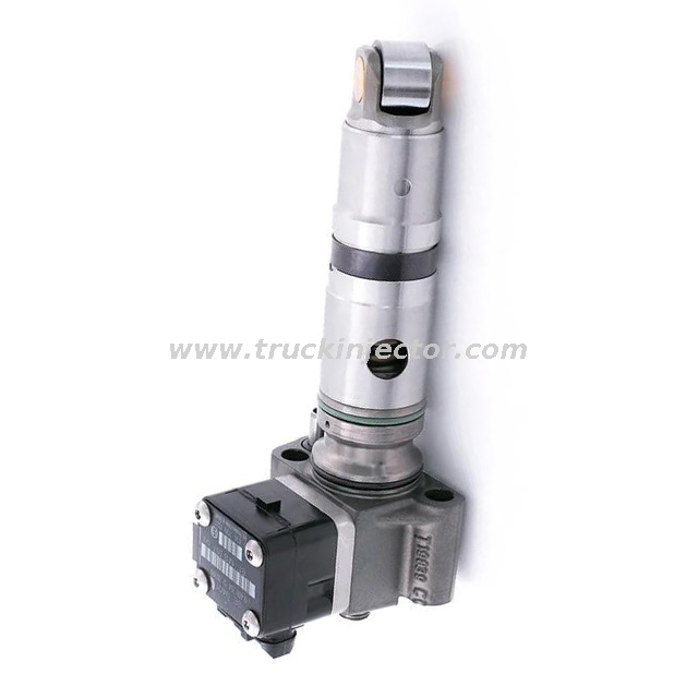 Bosch Fuel Injector 0414799008,0414799027,0986445003,0986445103 Diesel Engine Parts Mercedes Benz Engine OM904 OM906 OM926