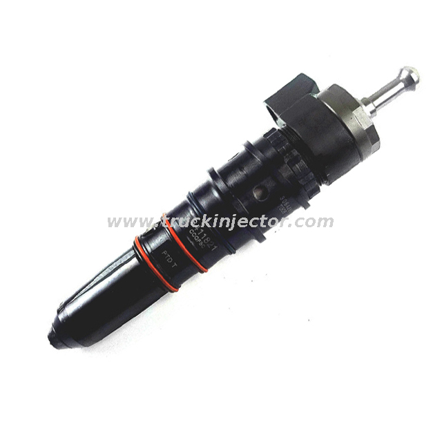 Cummins Fuel Injector 3406604/3411821 Common Rail Nozzle Cummins M11 ISC ISL Diesel Engine Parts