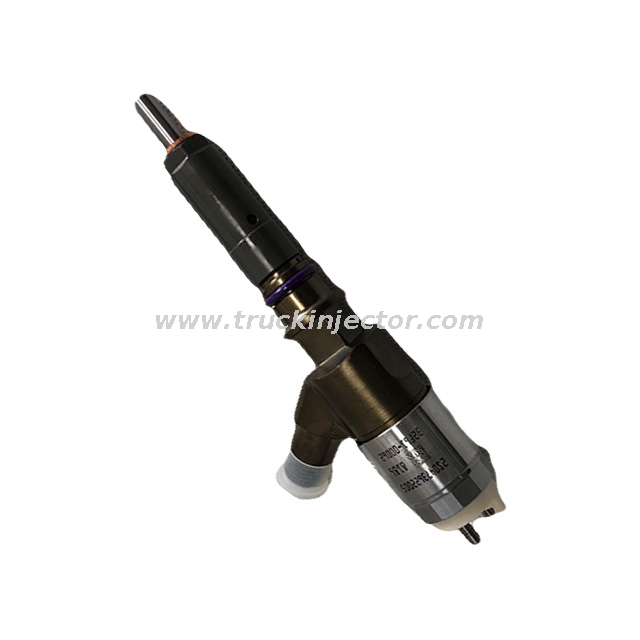 CAT C6.4 E320D Excavtor Diesel Engine Parts Genuine Common Rail Cat Fuel Injector 326-4700/326-4756 Nozzle