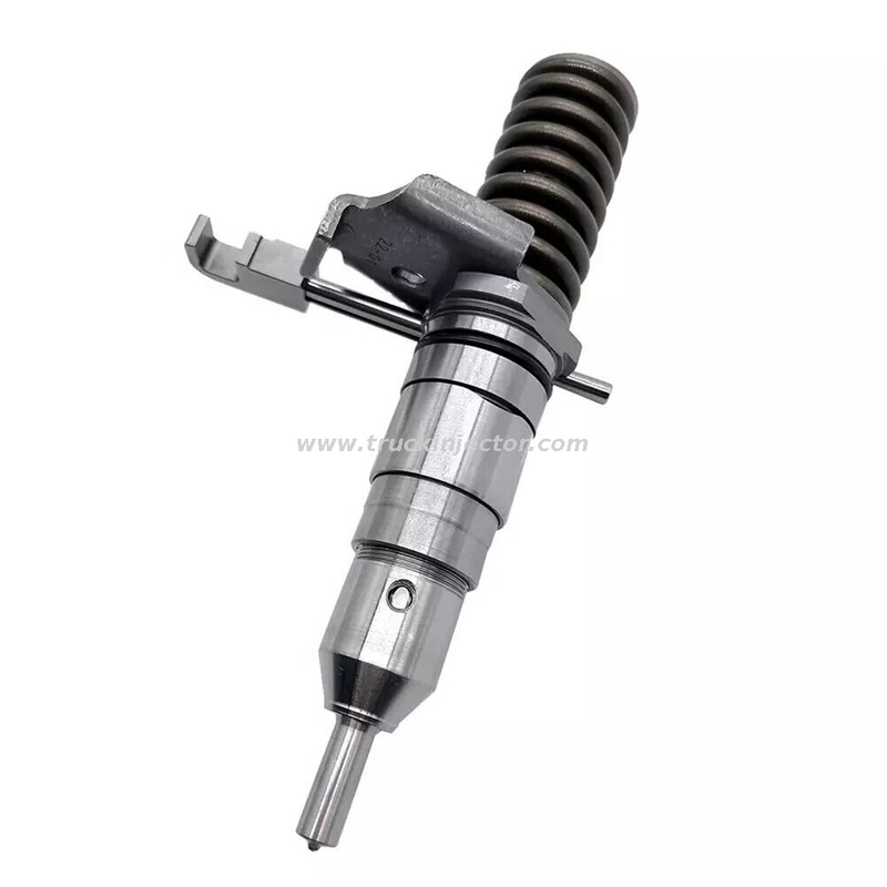 Genuine CAT Caterpillar 3116 3116 Excavator Engine Common Rail Injector Nozzle 127-8218/127-8213/127-8216/127-8205/127-8207/127-8211/162-0218/127-8228/7E-8729 Diesel Engine Parts