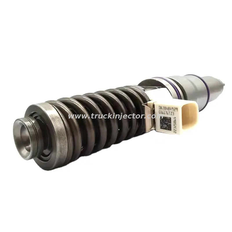 Original Volvo D13 EC380D EC480D BEBE4D24002 EUI-E3 Unit Injector 21371673/85003264/20972224/VOE21340612 Volvo Fuel Injector Nozzle 