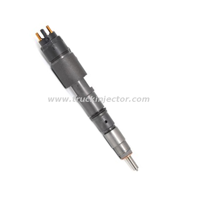 Bosch Fuel Injector 0445120066/0445120067 Diesel Engine Parts Volvo D7e/EC240/EC290 Engine