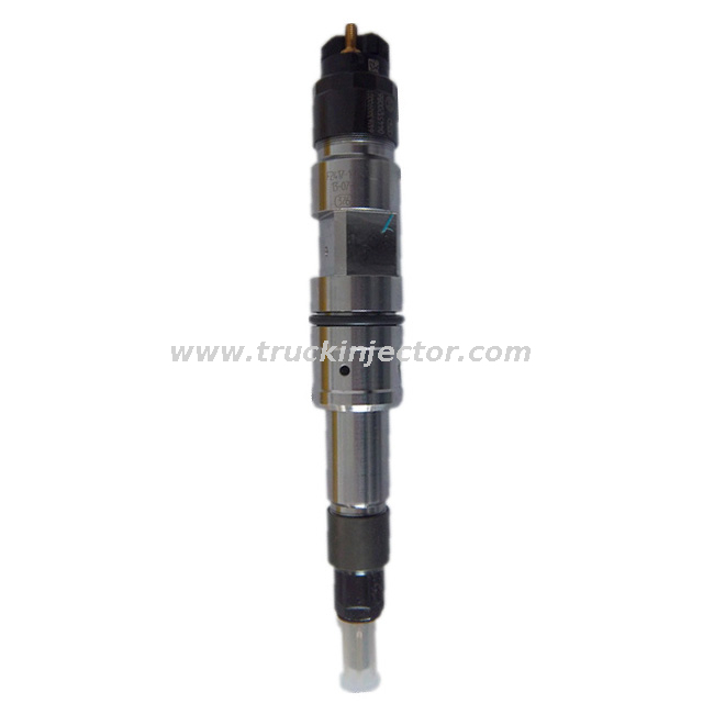 Bosch Fuel Injector 0445120086 Diesel Engine Parts for FOTON/CNHTC/JAC/SHANQI/WEICHAI