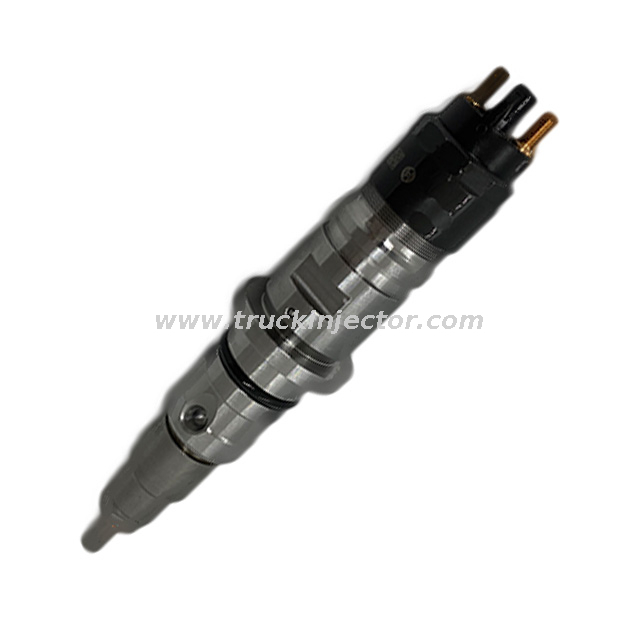 Bosch Diesel Fuel Injector 0445120075 Nozzle for IVECO, CASE, NEW HOLLAND, FIAT Diesel Engine Parts