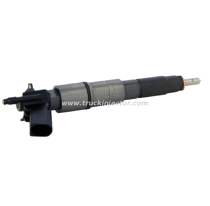 Bosch Diesel Fuel Injector 0445115077,0445115050 Nozzle BMW 13537808089,13537808094 Diesel Engine Parts