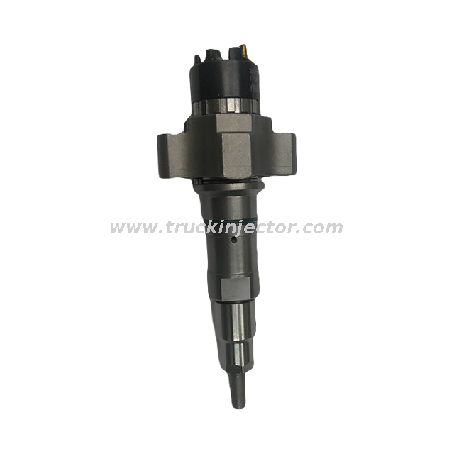 Diesel Common Rail Injector 2897414 5579405 2872765 Cummins Original Fuel Injector ISL Engine Cummins ISL ISL9.5