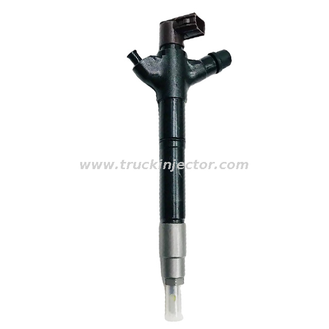 Great Performance Fuel Injector 23670-0R100/295900-0090 Nozzle Toyota 1AD FTV Verso Avensis Corolla Engine